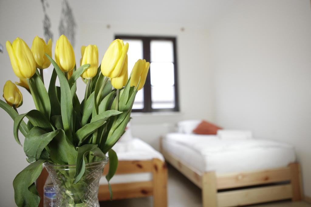 Magnetic Apartment Mehoffera Warszawa Eksteriør bilde