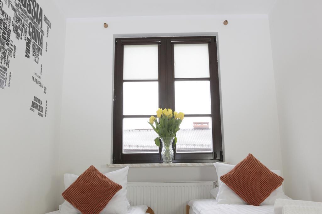 Magnetic Apartment Mehoffera Warszawa Eksteriør bilde